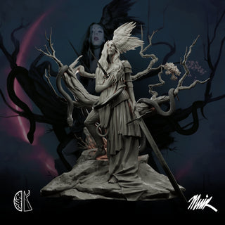 JODIE MUIR: From Shadow