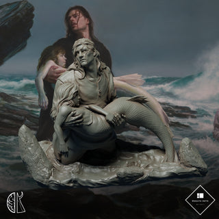 DONATO GIANCOLA: Progeny