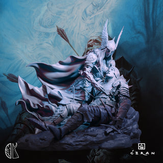 MILIVOJ ĆERAN: Valkyrie