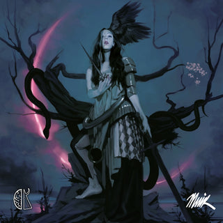 JODIE MUIR: From Shadow