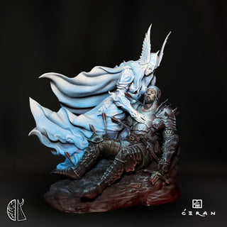 MILIVOJ ĆERAN: Valkyrie