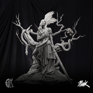 JODIE MUIR: From Shadow