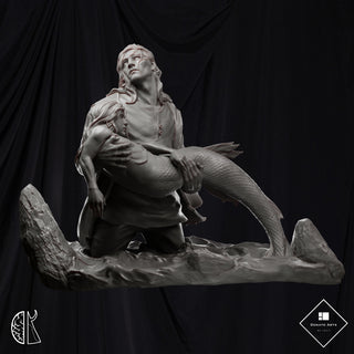 DONATO GIANCOLA: Progeny