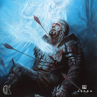 MILIVOJ ĆERAN: Valkyrie