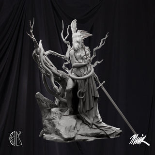 JODIE MUIR: From Shadow