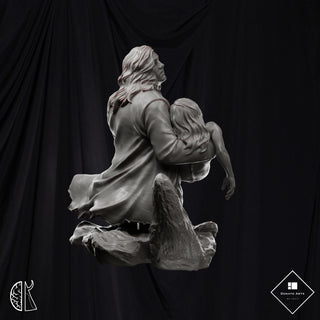 DONATO GIANCOLA: Progeny