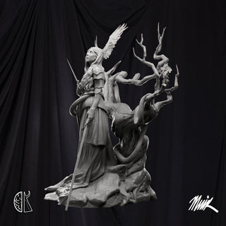 JODIE MUIR: From Shadow