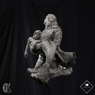 DONATO GIANCOLA: Progeny