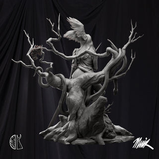 JODIE MUIR: From Shadow