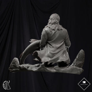 DONATO GIANCOLA: Progeny