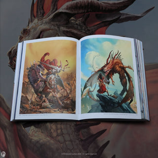 Jesper Ejsing: Elsewhere