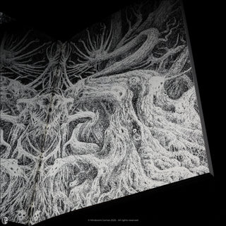 John Blanche: Voodoo Forest