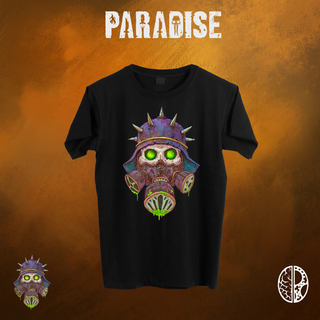 Paradise - T-Shirt