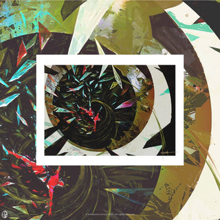 Dominik Mayer - Prismatic Ending