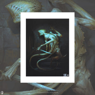 Bjorn Hurri - The Shadow Creep