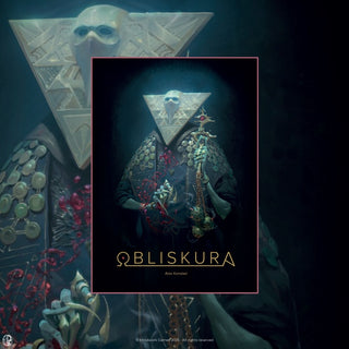 Alex Konstad - Obliskura