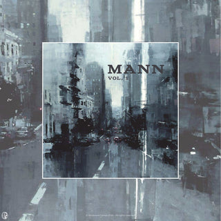 MANN vol. 1