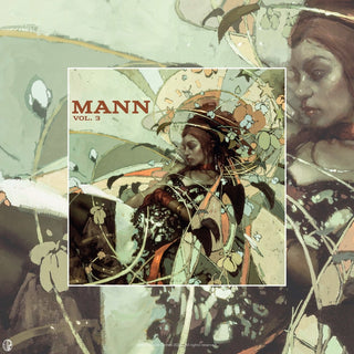 MANN vol. 3