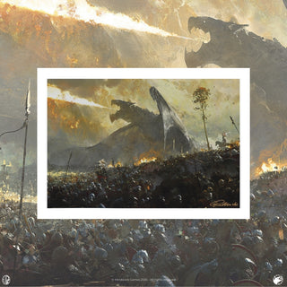 Greg Rutkowski - The Last One