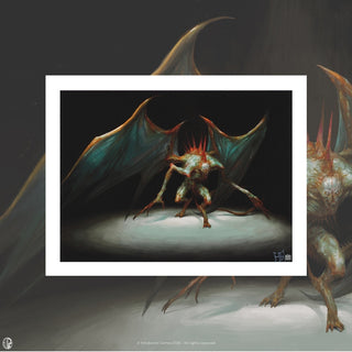 Bjorn Hurri - Ancient Vampire