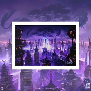 Kamila Szutenberg - Towashi