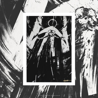 Dominik Mayer - Elesh Norn