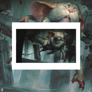 Bjorn Hurri - Under My Wing