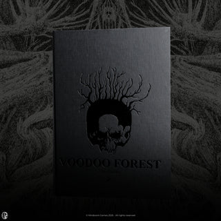 John Blanche: Voodoo Forest