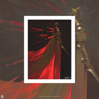 Dominik Mayer - Fall of the Emperor