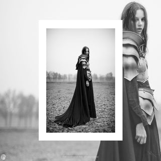 Laura Sheridan art prints - Elysian Field