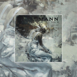 MANN vol. 2