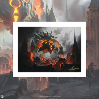 Leon Tukker - Cityscape Leveler