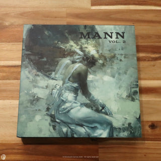 MANN vol. 2