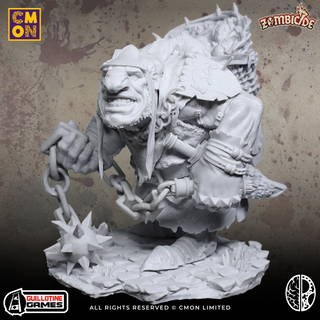 Klom - Zombicide