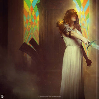 Bastien Lecouffe Deharme: BL8D