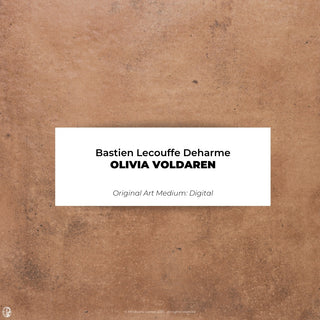 Bastien Lecouffe Deharme - Olivia Voldaren