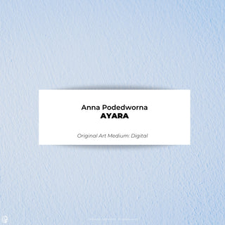 Anna Podedworna - Ayara