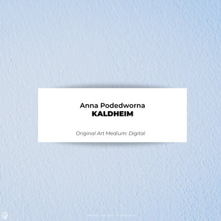 Anna Podedworna - Kaldheim