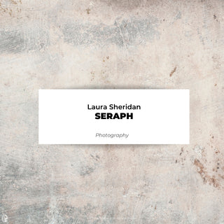 Laura Sheridan Art Prints - Seraph