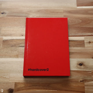 #hardcover 2