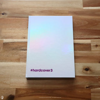 #hardcover 3