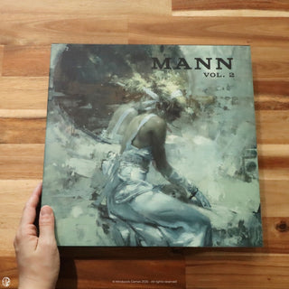 MANN vol. 2