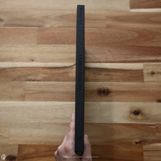 John Blanche: Voodoo Forest