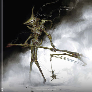 Björn Hurri: Abominations