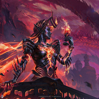 Anna Podedworna - Ayara