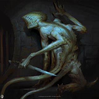 Bjorn Hurri - The Shadow Creep