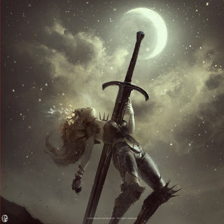 Bastien Lecouffe Deharme - Moonblood