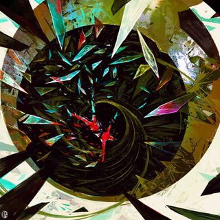 Dominik Mayer - Prismatic Ending