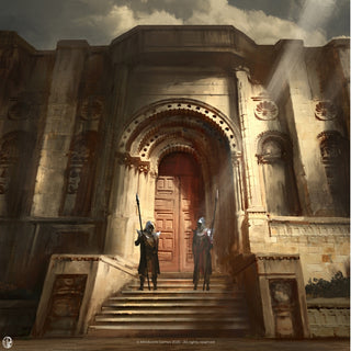 Kamila Szutenberg - Gond Gate