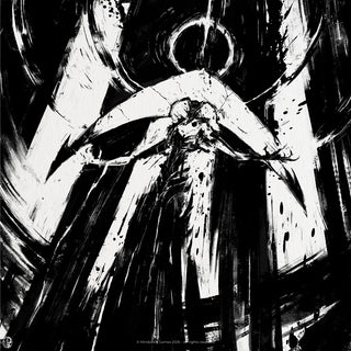 Dominik Mayer - Elesh Norn